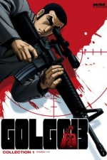 Watch Golgo 13 Xmovies8